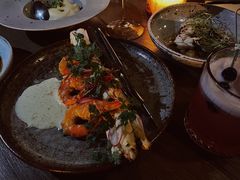 -BOR Eatery(安福路店)