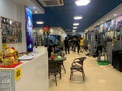 -健怪兽私教健身馆(恒大帝景店)