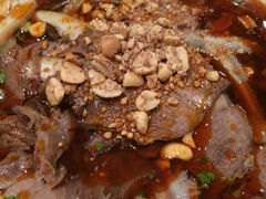 -夫妻肺片·中华老字号·正宗川菜(春熙路店)