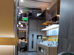 -海底捞火锅(龙首印象城店)