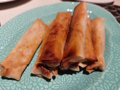 土耳其春卷-土耳其妈妈