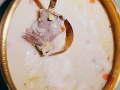 -福宝漠北·牛羊肉(广埠屯店)