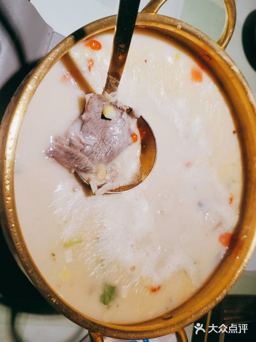 福宝漠北·牛羊肉(广埠屯店)图片
