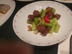 -晓粤·惹味粤菜(凯德乐峰广场店)