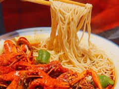 -虾乐园龙虾·夜宵(松江店)