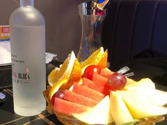 -粉墨特色菜·烧烤音乐酒馆