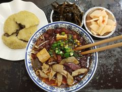 -黔肠旺面馆(八鸽岩店)