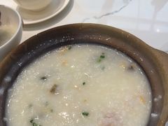 -花少爷·鲜虾干贝粥(延安万达店)