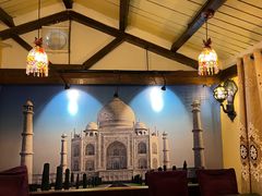 -Santoor 萨都里印度餐厅(北锣鼓巷店)