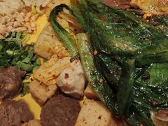 -北丐先生·野馄饨烧烤(雨花万象店)