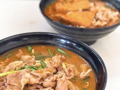 -阿晖沙嗲面