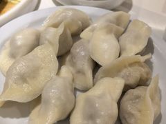 -上关东东北菜(夫子庙水游城店)