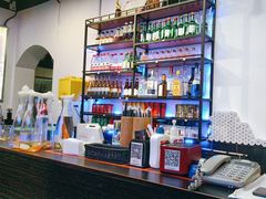 -大成海鲜烧烤·海鲜粥(长寿路店)