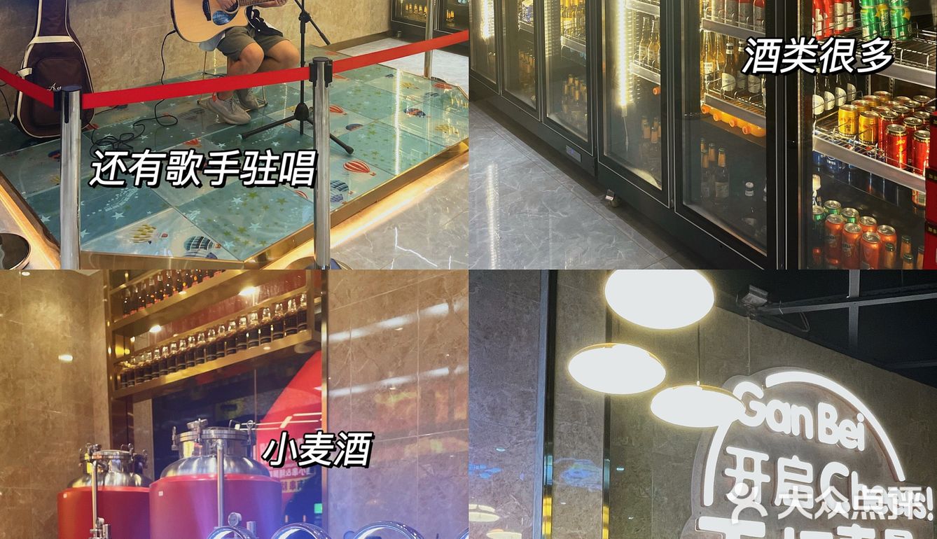 南昌探店｜吹爆这家湘西烤串🔥吃一百送一百