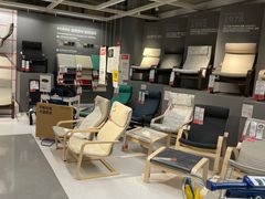 -宜家家居(西安未央商场店)