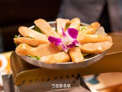 -万兴佳烤肉·长白山老味道(宏泰广场店)