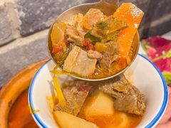 -百味源炭火烤翅 ·夜市大排档(酒仙桥店)