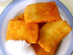 炸鲜奶-奶酪魏(牛街总店)
