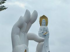 -三亚南山文化旅游区