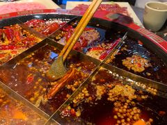 -赵家院子佬火锅(重庆总店)