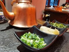 -清真·京华源铜锅涮肉(丰庆店)