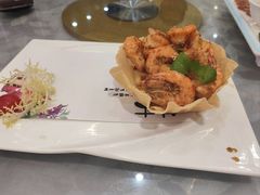 -鹭园酒家·四十年老字号