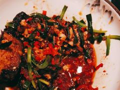 -呷湘厨·鱼汤捞饭·剁椒鱼头·辣椒炒肉(国家会展中心店)
