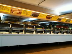 -文星素食(兴华路店)
