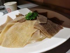 捞派毛肚-海底捞火锅(吴中路店)