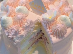 -壹点壹客·生日蛋糕(南山店)