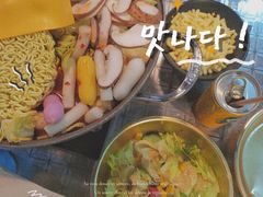 -Meet Sun韩式大排档(五一广场7MALL店)