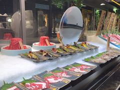 -喜庭海鲜自助(金鹰购物广场店)