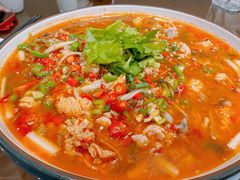 鱼蛋-飞虹鱼馆(春华路店)