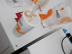 -CoCo都可(合生汇店)