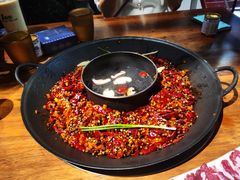 -楠火锅(龙阳广场店)