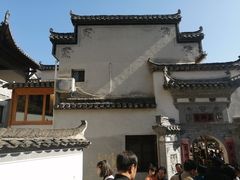 -塔川景区