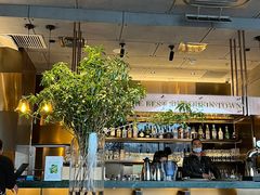 大堂-Lets burger非常汉堡·环球风味(蓝色港湾店)