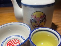 -吴满满油泼面(北方风味园店)