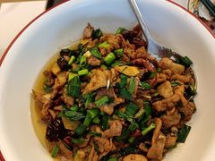 -家宴滇食记·云南家常菜