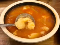 -毛毛熏肉•东北菜老字号(大安街店)
