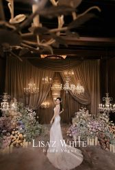 -Renee芮亦婚纱