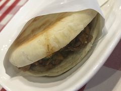 -西贝莜面村(双井店)