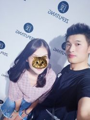 -泽璞堂美发沙龙