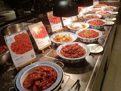 -乐咖啡西餐厅(太湖皇冠假日酒店)