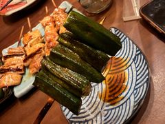 -鸟泉居酒屋·烧鸟·酒馆(百子湾店)