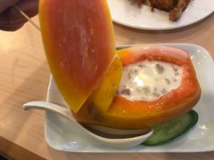 -多多旺港式茶餐厅(新区店)
