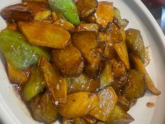 -金掌勺·锅包肉(双榆树店)