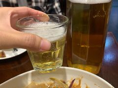 -老厨家(友谊路总店)