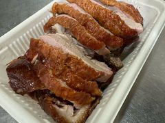 -清真·金宏兴鸭子店(明瓦廊店)