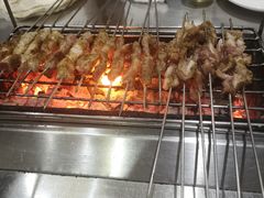 -小寒羊烧烤(凯瑞时代大厦店)